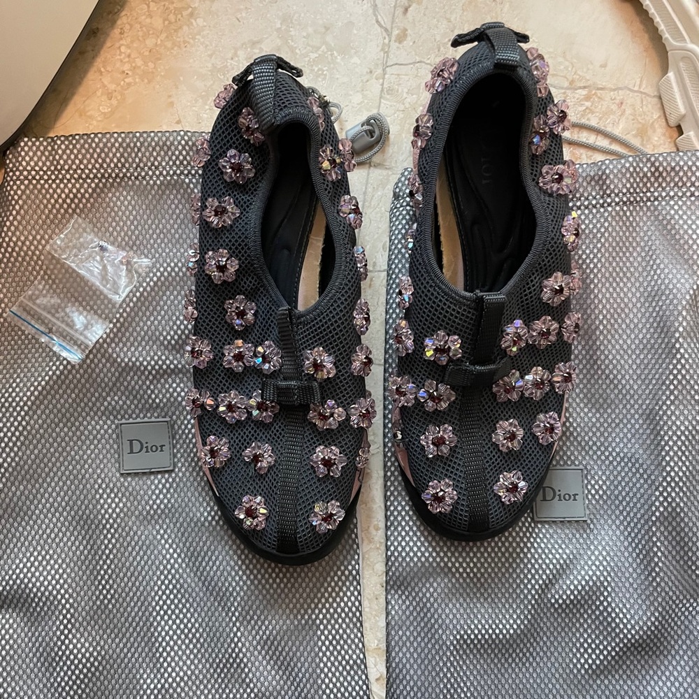 Dior sneakers